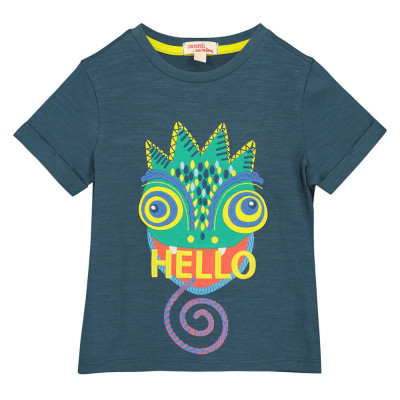 T-Shirt - DPAM - 3 jaar (98)