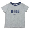 T-Shirt - OKAÏDI - 3 ans (98)