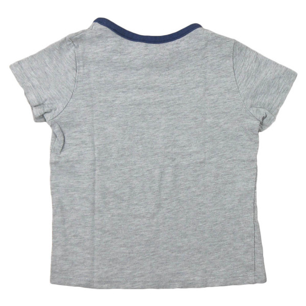 T-Shirt - OKAÏDI - 3 ans (98)