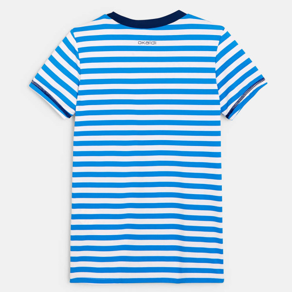 Anti-uv T-shirt - OKAÏDI - 4 jaar (104)