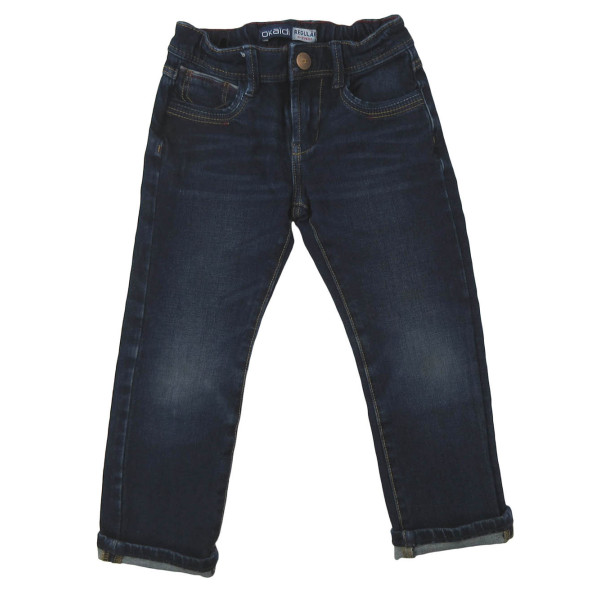 Jeans - OKAÏDI - 3 ans (98)