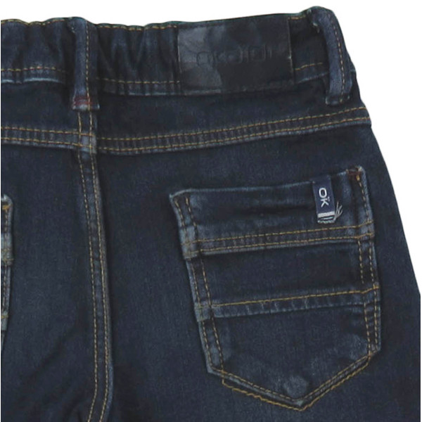 Jeans - OKAÏDI - 3 ans (98)