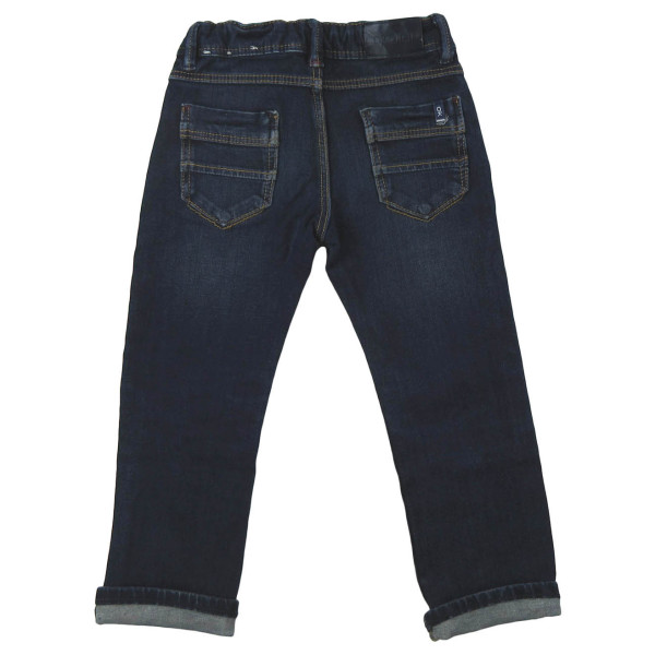 Jeans - OKAÏDI - 3 jaar (98)