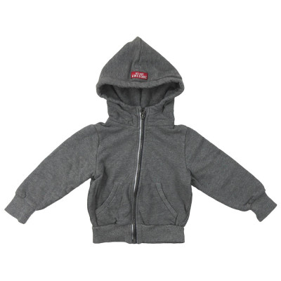 Gilet - TAPE A L'OEIL - 2 ans (86)