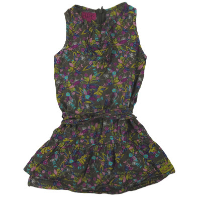 Robe - COMPAGNIE DES PETITS - 3 ans