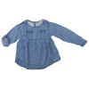 Blouse convertible - OKAÏDI - 4 ans (104)