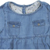 Blouse convertible - OKAÏDI - 4 ans (104)