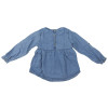 Blouse convertible - OKAÏDI - 4 ans (104)