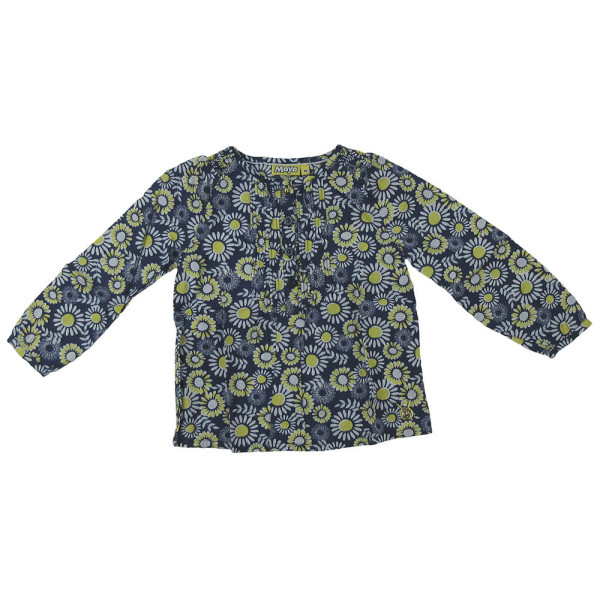 Blouse - MAYA - 3 ans (98)