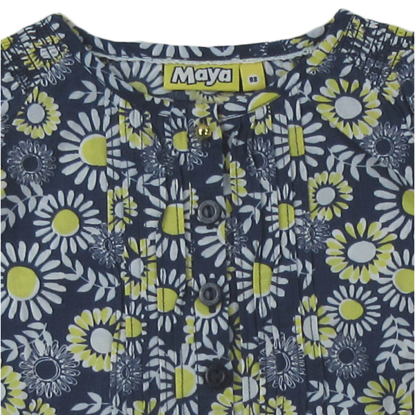 Blouse - MAYA - 3 ans (98)