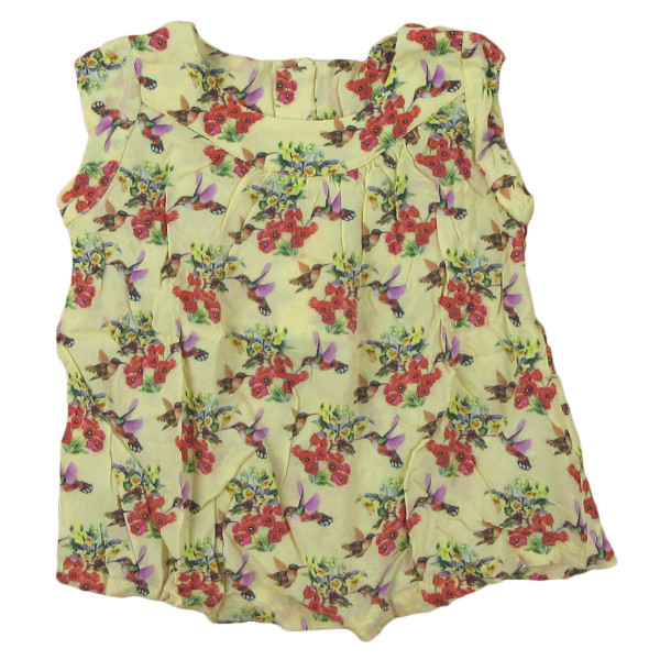 Blouse - JBC - 3 jaar (98)