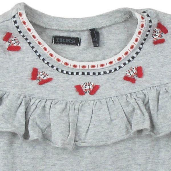 Blouse - IKKS - 4 ans (102)