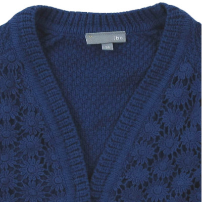 Gilet - JBC - 3 ans (98)