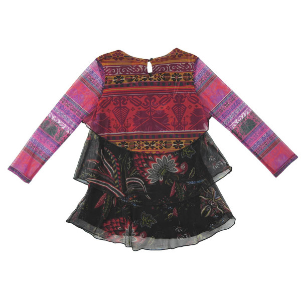 Robe - DESIGUAL - 5-6 ans (110-116)