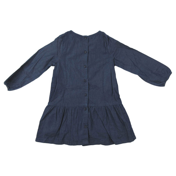 Robe - DPAM - 2 ans (86)