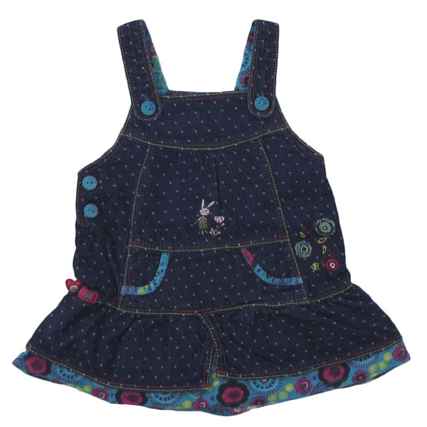 Robe - COMPAGNIE DES PETITS - 3 mois