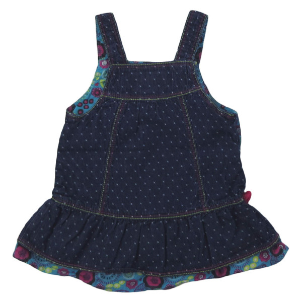 Robe - COMPAGNIE DES PETITS - 3 mois