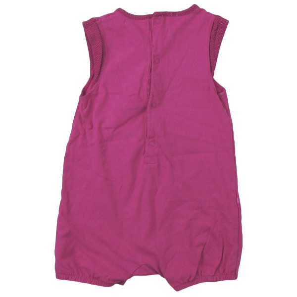 Playsuit - OBAÏBI - 18 maanden (80)