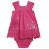 Robe - CATIMINI - 6 mois (68)