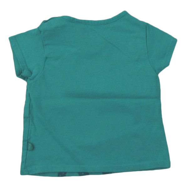 T-Shirt - OBAÏBI - 3 maanden (59)