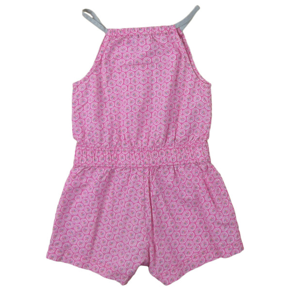 Playsuit - OBAÏBI - 18 maanden (80)