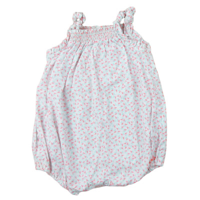 Playsuit - IKKS - 6 maanden (67)