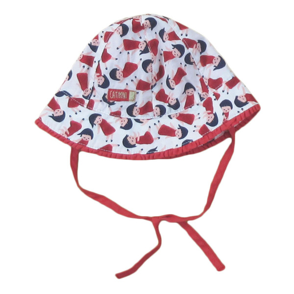 Chapeau - CATIMINI - 1-3 mois (39cm)