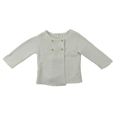 Vest - TAPE A L'OEIL - 9 maanden (71)