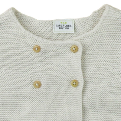 Vest - TAPE A L'OEIL - 9 maanden (71)