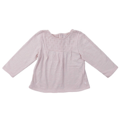 T-Shirt - OBAÏBI - 12 maanden (74)