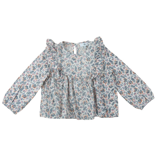 Blouse - R ESSENTIEL - 4 jaar