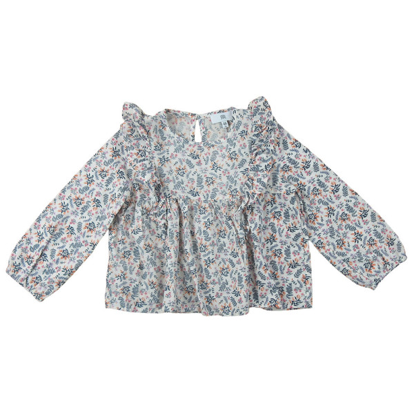 Blouse - R ESSENTIEL - 4 jaar