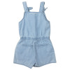 Korte jumpsuit - OKAÏDI - 4 jaar (104)