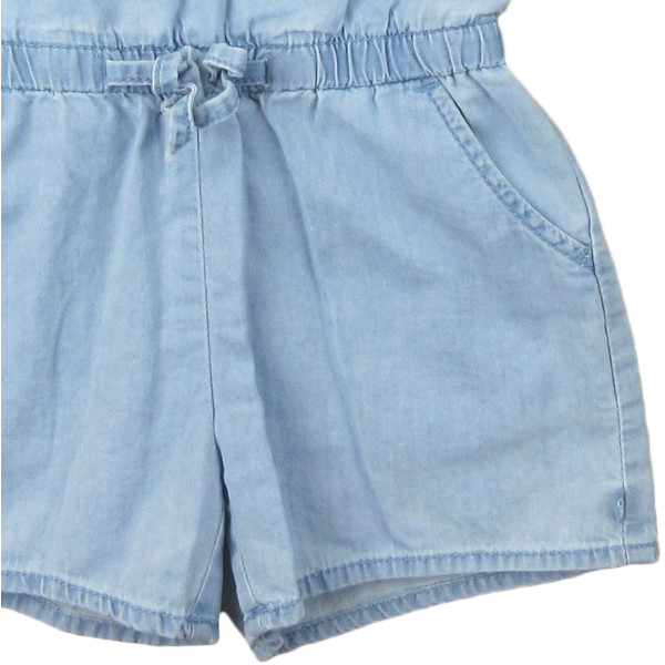 Combi-Short - OKAÏDI - 4 ans (104)