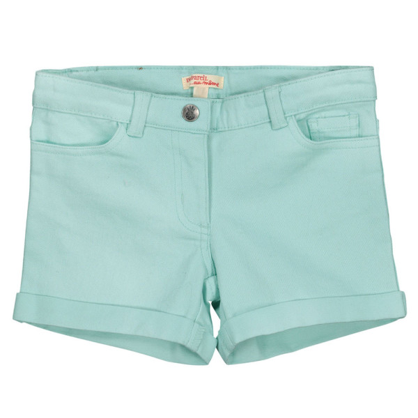 Short - DPAM - 2 jaar (92)