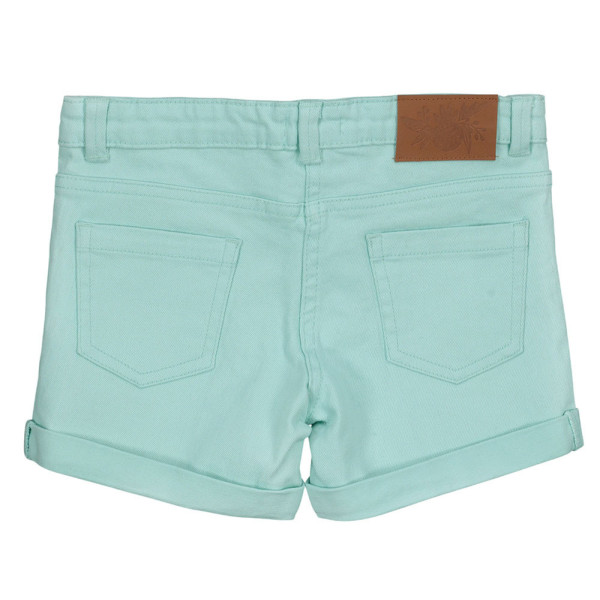 Short - DPAM - 2 jaar (92)