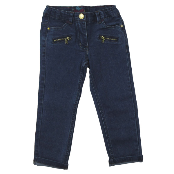 Jeans - SERGENT MAJOR - 2 jaar (92)