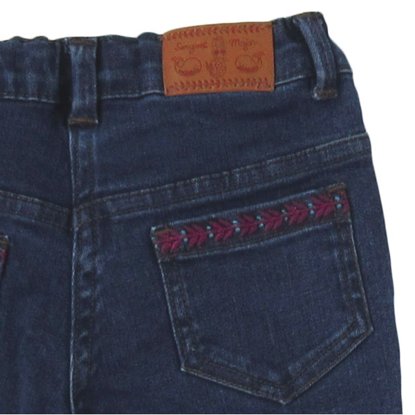 Jeans - SERGENT MAJOR - 2 jaar (92)