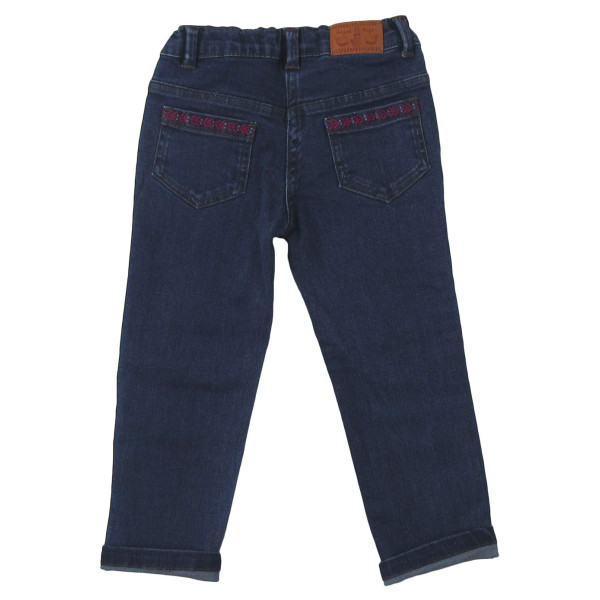 Jeans - SERGENT MAJOR - 2 jaar (92)