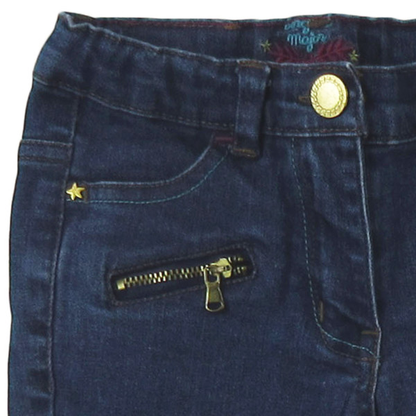 Jeans - SERGENT MAJOR - 2 ans (92)