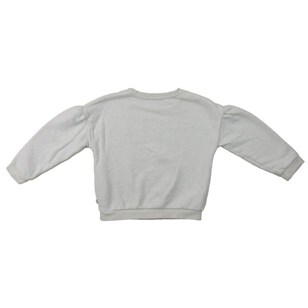 Sweat - OKAÏDI - 4 ans (104)