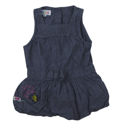 Robe - COMPAGNIE DES PETITS - 6 mois