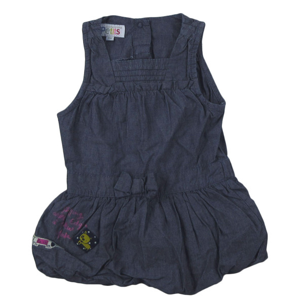 Robe - COMPAGNIE DES PETITS - 6 mois