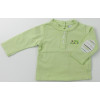 T-Shirt - P'TIT BISOU - 1-3 mois (60)