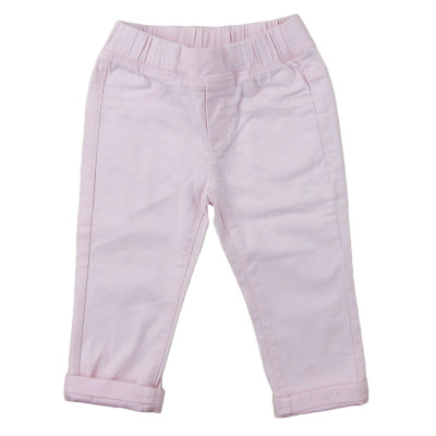 Pantalon - GRAIN DE BLÉ - 12 mois (74)