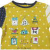 T-Shirt - COMPAGNIE DES PETITS - 6 maanden