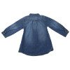 Robe en jeans - ZARA - 2-3 ans (98)