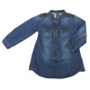 Robe en jeans - ZARA - 2-3 ans (98)