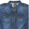 Robe en jeans - ZARA - 2-3 ans (98)