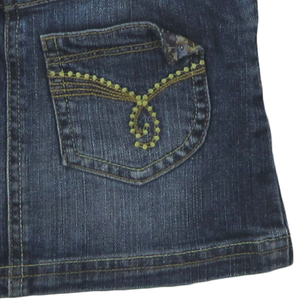 Robe en jeans - ESPRIT - 2-3 ans (92)